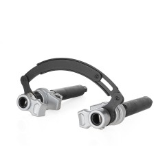 Ściągacz do sprężyn mechaniczny 70-280mm (5)