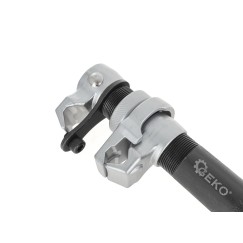 Ściągacz do sprężyn mechaniczny 70-280mm (5)