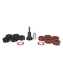 Zestaw do czyszczenia piast i szpilek 14el. (40)