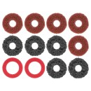 Zestaw do czyszczenia piast i szpilek 14el. (40)