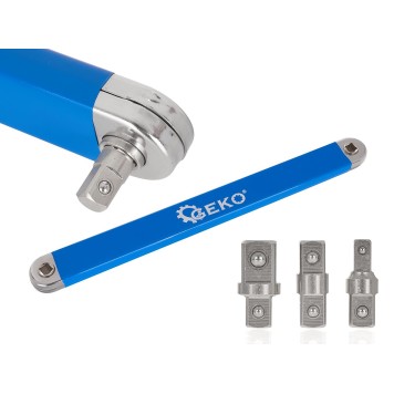 Klucz przedłużający przekładniowy (24)