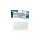 Krzyżyki dystansowe - 1,5mm - op.200szt (100)