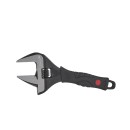 Klucz nastawny szwed szeroki 6" 34mm CrV (6/72)