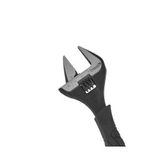 Klucz nastawny szwed szeroki 8" 39mm CrV (6/48)