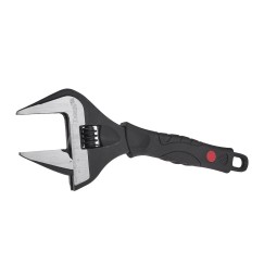 Klucz nastawny szwed szeroki 10" 50mm CrV (6/36)