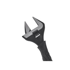 Klucz nastawny szwed szeroki 10" 50mm CrV (6/36)