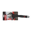 Klucz nastawny szwed szeroki 10" 50mm CrV (6/36)