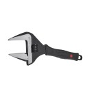 Klucz nastawny szwed szeroki 12" 60mm CrV (6/24)