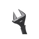 Klucz nastawny szwed szeroki 12" 60mm CrV (6/24)