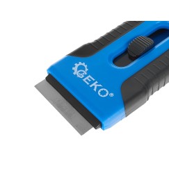 Zestaw wielofunkcyjnych skrobaków do czyszczenia szkła 12el. (12)