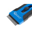 Zestaw wielofunkcyjnych skrobaków do czyszczenia szkła 12el. (12)