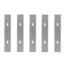 Zestaw wielofunkcyjnych skrobaków do czyszczenia szkła 12el. (12)