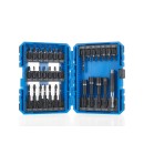 Zestaw bitów udarowych do wkrętarki 33el. S2 (20)