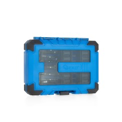 Zestaw bitów udarowych do wkrętarki 33el. S2 (20)