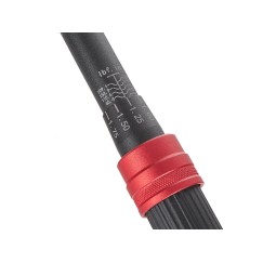 Klucz dynamometryczny 1/4" 5-25Nm TVARDY (20)