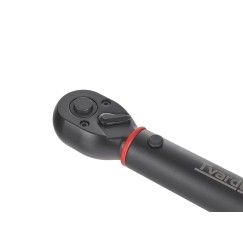 Klucz dynamometryczny 3/8" 10-120Nm TVARDY (12)