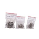 Zszywki do zgrzewarki plastiku RS16-RS46 600szt. (80)