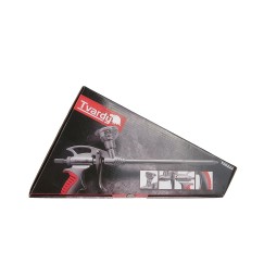 Pistolet do pianki TVARDY NO-CLEAN (20)