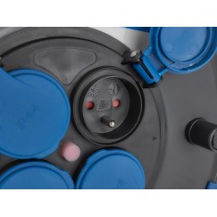 Bęben-zwijak przedłużacza (1)