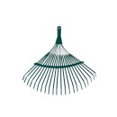 Grabie metalowe wachlarzowe 44x39cm (36)