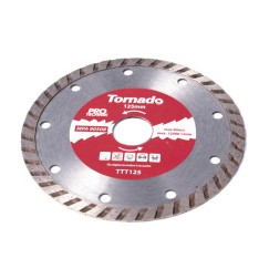 Disque à Tronçonner Diamant 230mm - Performance Pro