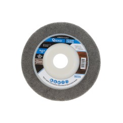 Tarcza polerska z włókniną 125mm (5/320)