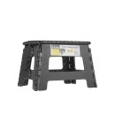 Stołek - taboret składany antypoślizgowy 150kg (12)