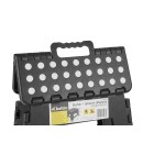 Stołek - taboret składany antypoślizgowy 150kg (12)
