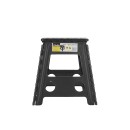 Stołek - taboret składany antypoślizgowy duży 150kg (12)