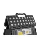 Stołek - taboret składany antypoślizgowy duży 150kg (12)