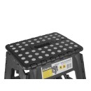 Stołek - taboret składany antypoślizgowy duży 150kg (12)