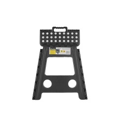 Stołek - taboret składany antypoślizgowy duży 150kg (12)