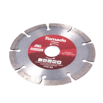 Disque à Tronçonner Diamant 230mm - Professionnel