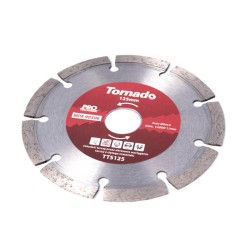 Disque à Tronçonner Diamant 115mm - Professionnel