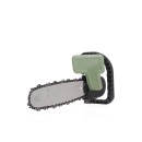 Piła łańcuchowa 12" - przystawka do szlifierki kątowej (20)