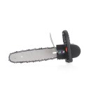 Piła łańcuchowa 12" - przystawka do szlifierki kątowej (20)