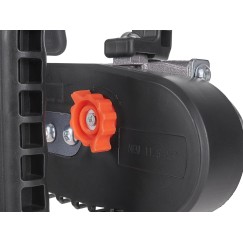 Piła łańcuchowa 12" - przystawka do szlifierki kątowej (20)