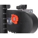 Piła łańcuchowa 12" - przystawka do szlifierki kątowej (20)