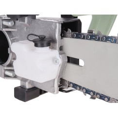 Piła łańcuchowa 12" - przystawka do szlifierki kątowej (20)