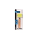 Rolka dociskowa do ciężarków klejonych 170x48mm (66)