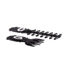 Ostrza do nożyc akumulatorowych do trawy/krzewów (1)