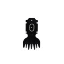 Ostrza do nożyc akumulatorowych do trawy/krzewów (1)