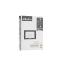 Naświetlacz LED 30W - barwa biała zimna 6500K (80)