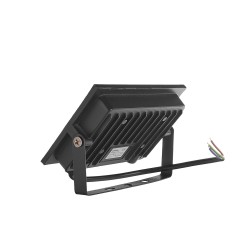 Naświetlacz LED 30W - barwa biała ciepła 2700K (80)