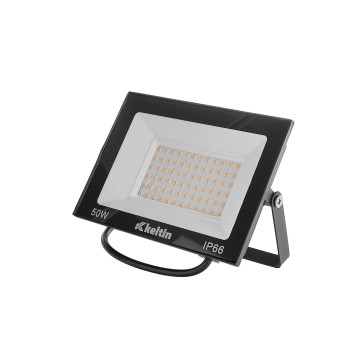 Naświetlacz LED 50W - barwa biała neutralna 4500K (40/50)