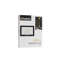 Naświetlacz LED 50W - barwa biała neutralna 4500K (40/50)