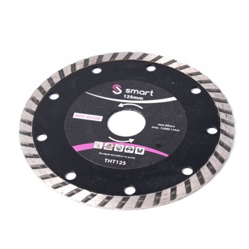 Disque à Tronçonner Diamant 230 mm pour Meuleuse - Performance!