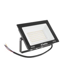 Naświetlacz LED 50W - barwa biała ciepła 2700K (50)