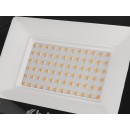 Naświetlacz LED 50W - barwa biała ciepła 2700K (50)