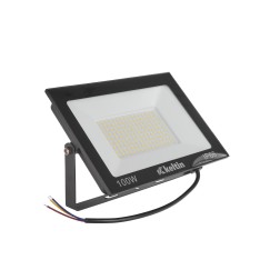 Naświetlacz LED 100W - barwa biała ciepła 2700K (20)